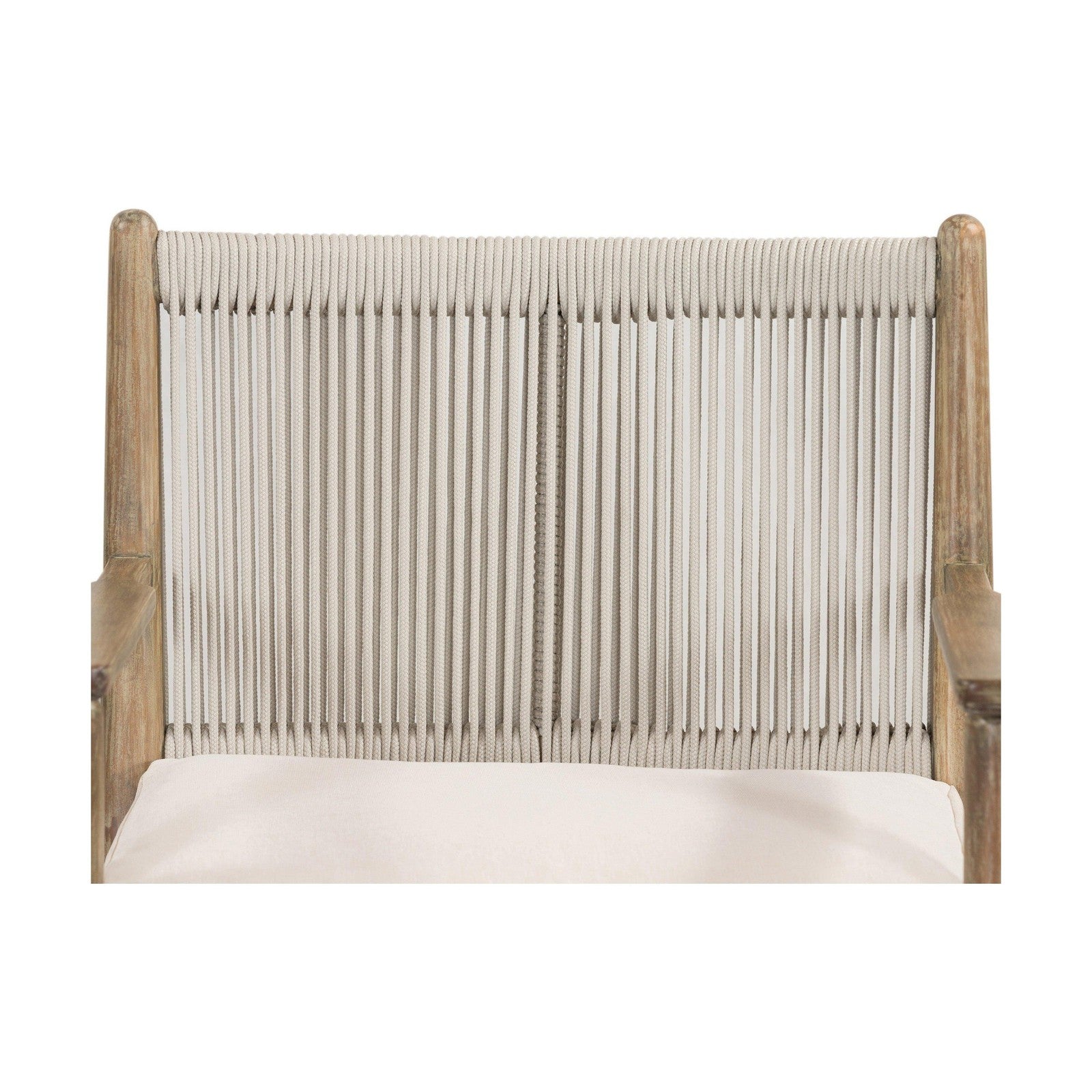 Rosen Outdoor Dining Armchair