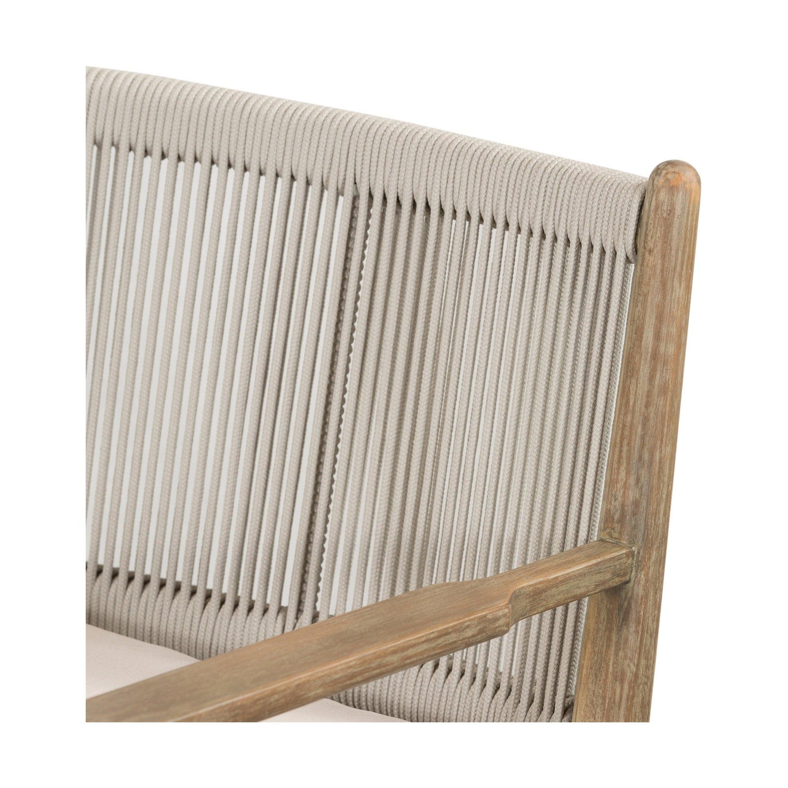 Rosen Outdoor Dining Armchair