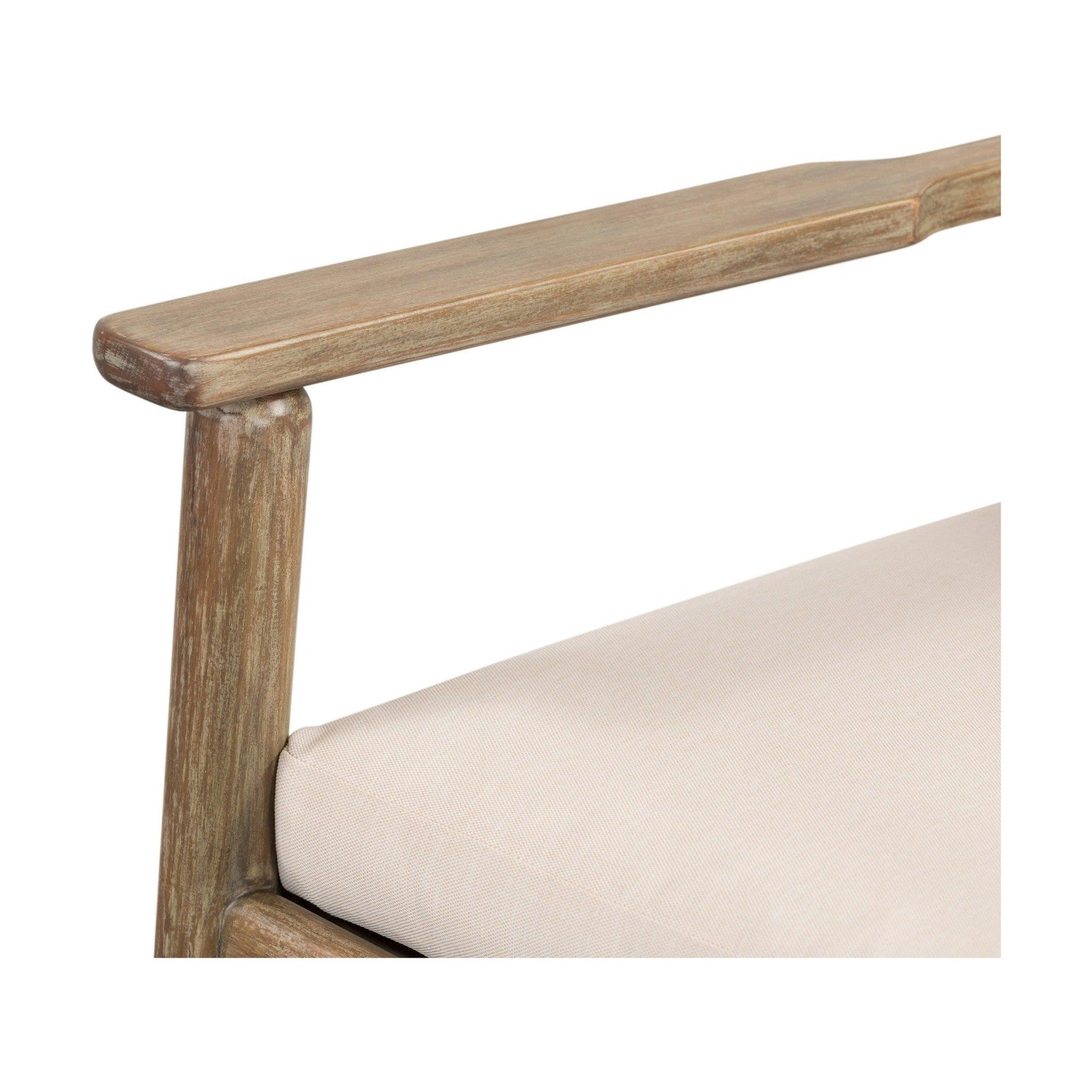 Rosen Outdoor Dining Armchair