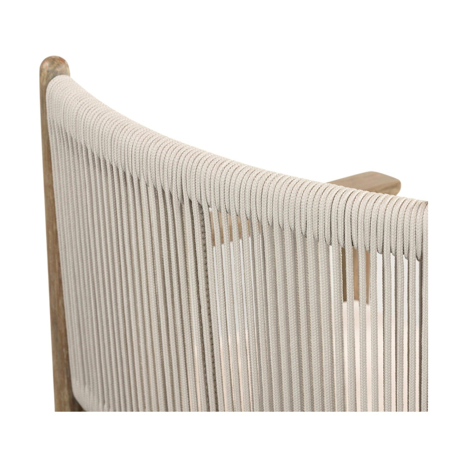 Rosen Outdoor Dining Armchair