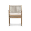 Rosen Outdoor Dining Armchair