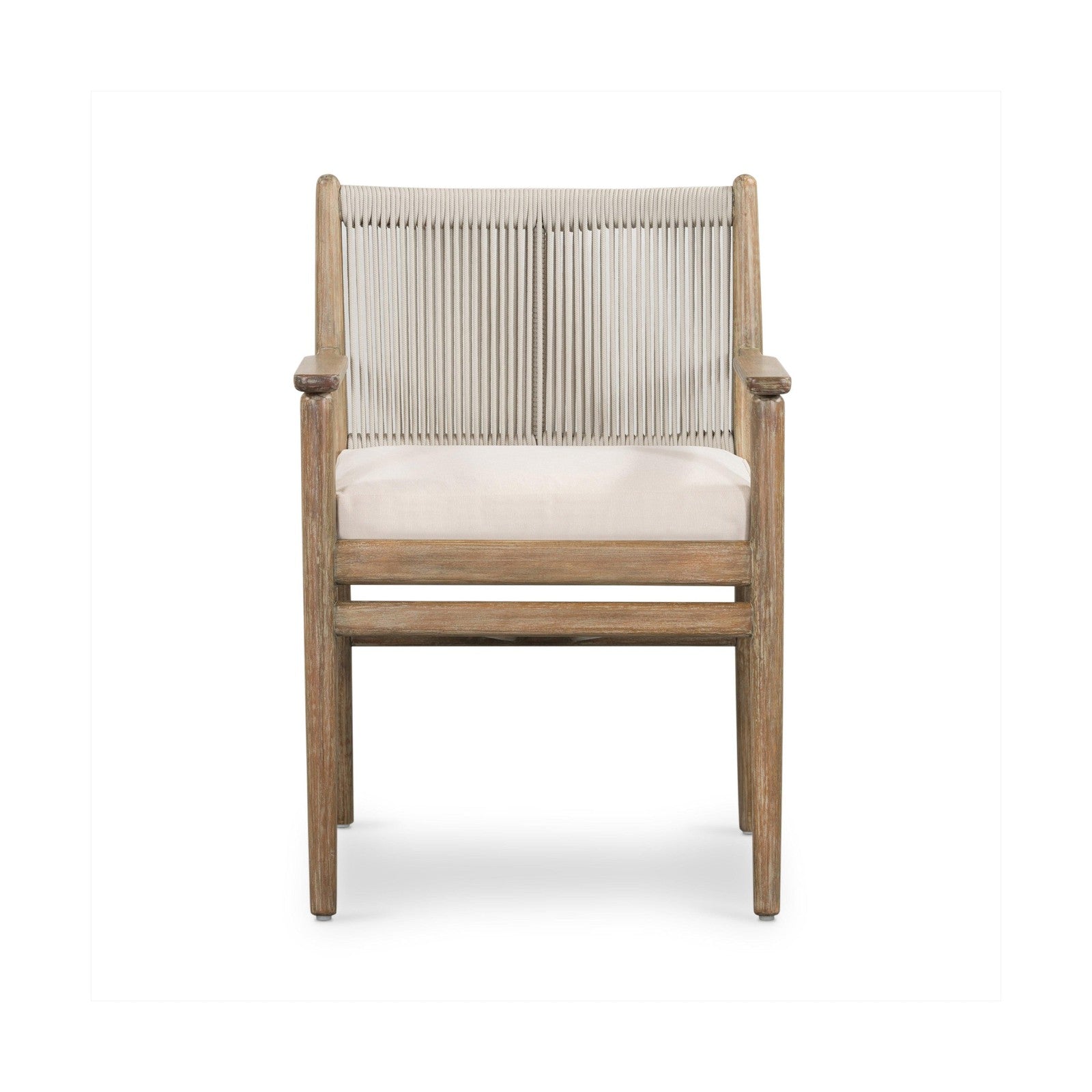 Rosen Outdoor Dining Armchair