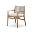 Rosen Outdoor Dining Armchair