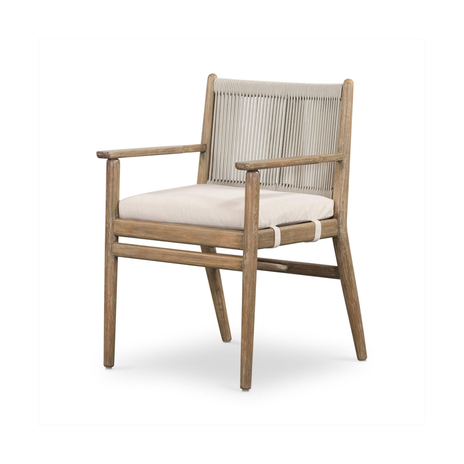 Rosen Outdoor Dining Armchair