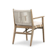 Rosen Outdoor Dining Armchair