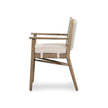 Rosen Outdoor Dining Armchair