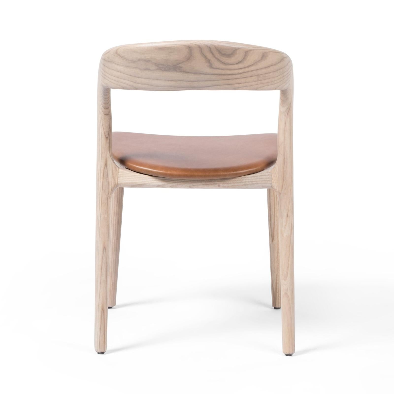 Four Hands Amare Dining Chair
