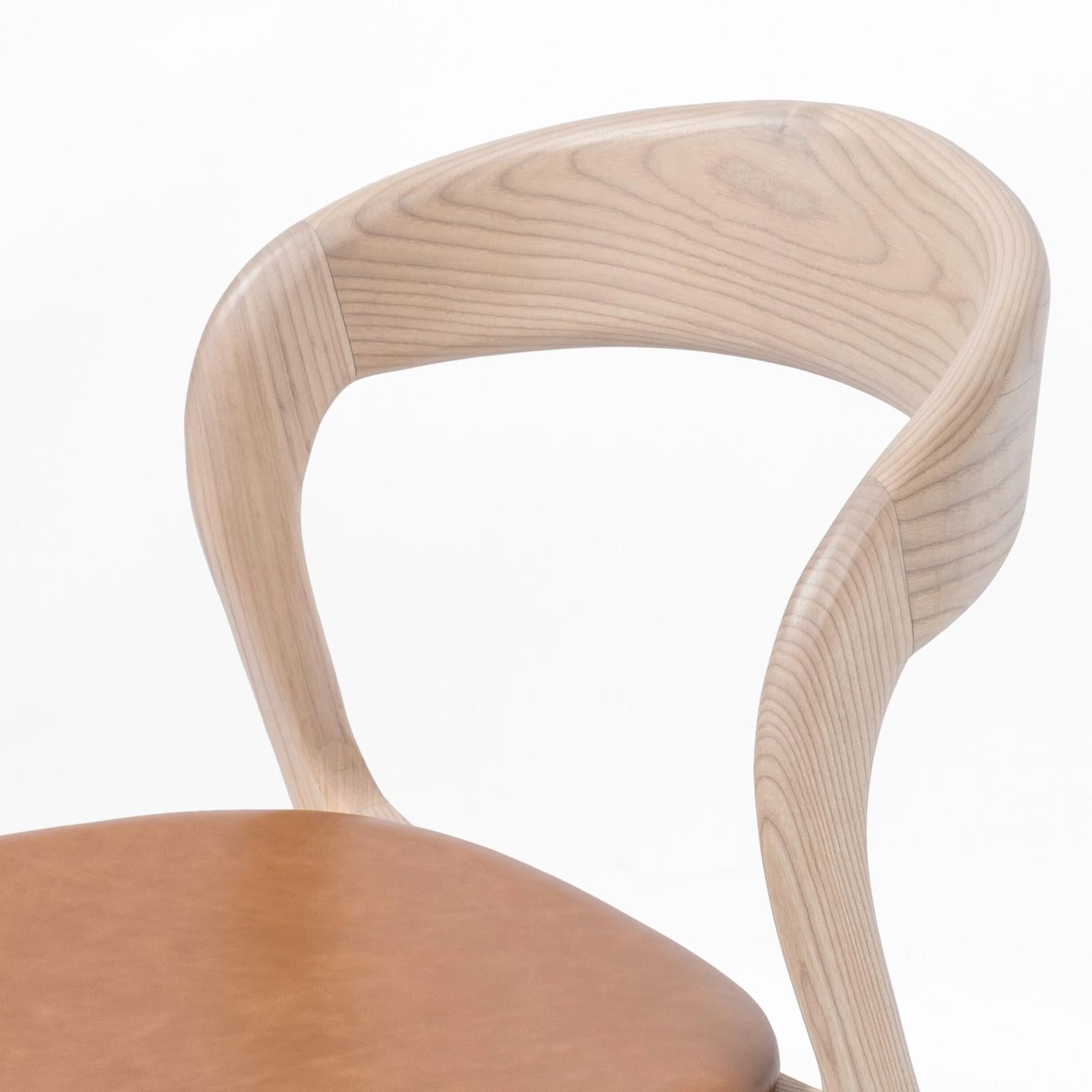 Four Hands Amare Dining Chair