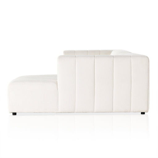 Langham Channeled 4-Piece Sectional