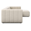 Langham Channeled 4-Piece Sectional