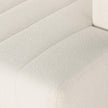 Four Hands Langham Channeled 6-Piece Sectional