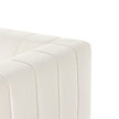 Four Hands Langham Channeled 6-Piece Sectional