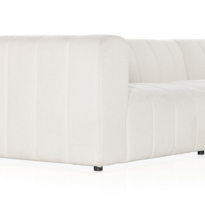 Langham Channeled 6-Piece Sectional Right Chaise