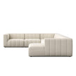 Langham Channeled 6-Piece Sectional