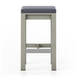 Four Hands Monterey Bar Stool