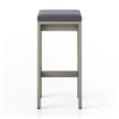 Four Hands Monterey Bar Stool