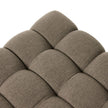 Roma Outdoor Ottoman Piece
