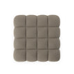 Roma Outdoor Ottoman Piece