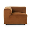 Four Hands Build Your Own: Collins Sectional