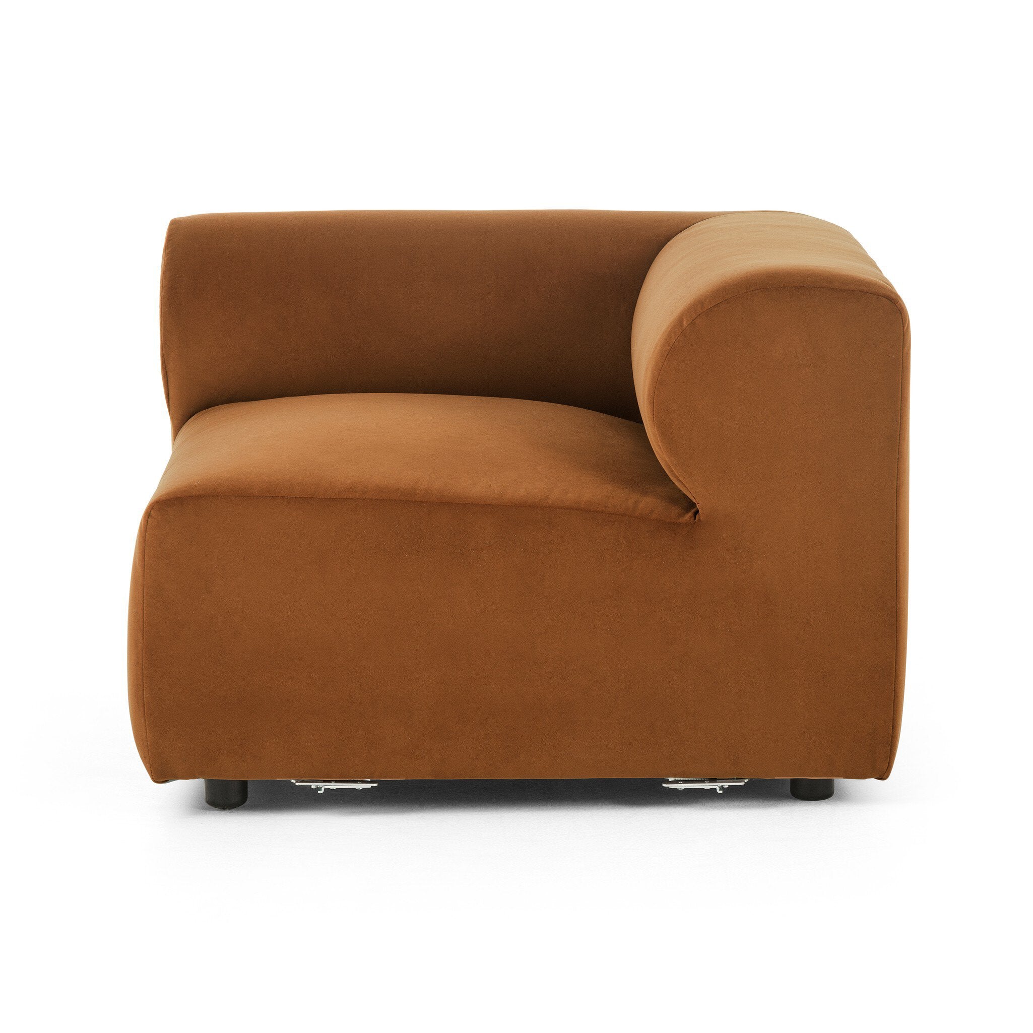 Four Hands Build Your Own: Collins Sectional