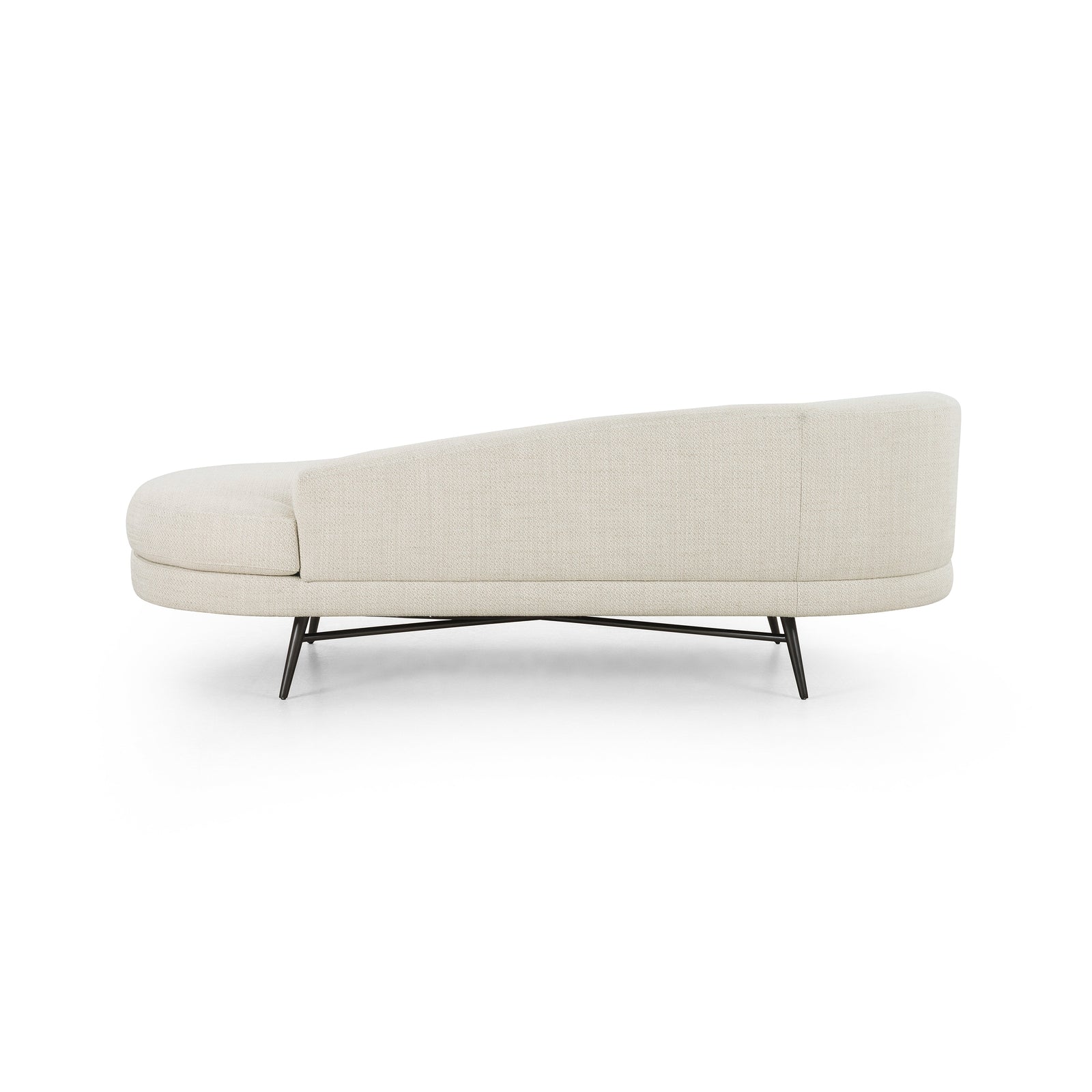 Four Hands Carmela Chaise
