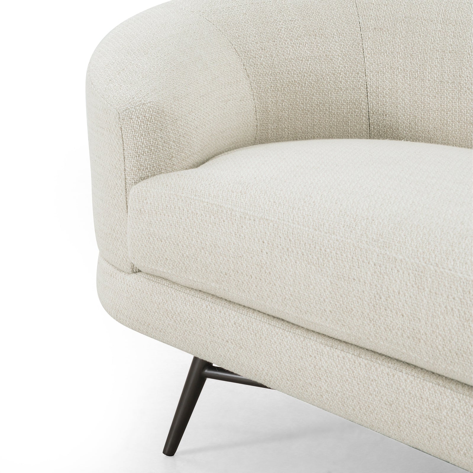 Four Hands Carmela Chaise