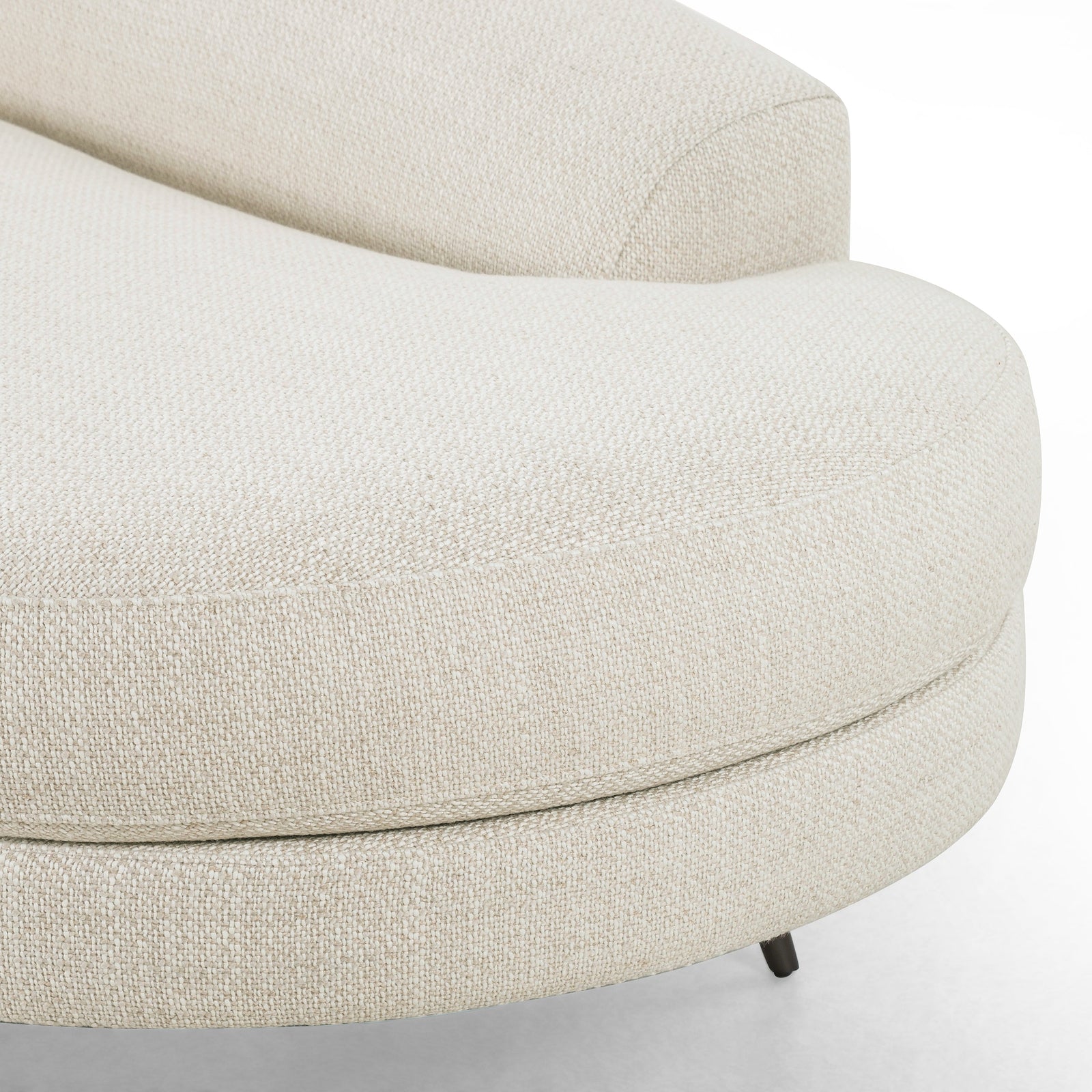 Four Hands Carmela Chaise