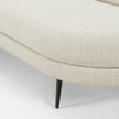 Four Hands Carmela Chaise