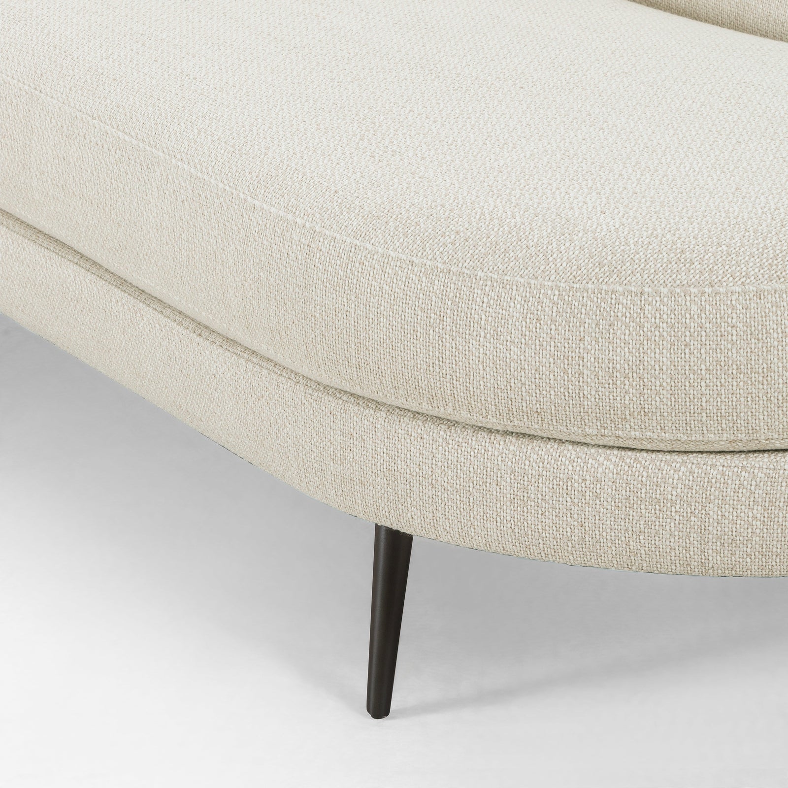 Four Hands Carmela Chaise