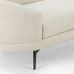 Four Hands Carmela Chaise