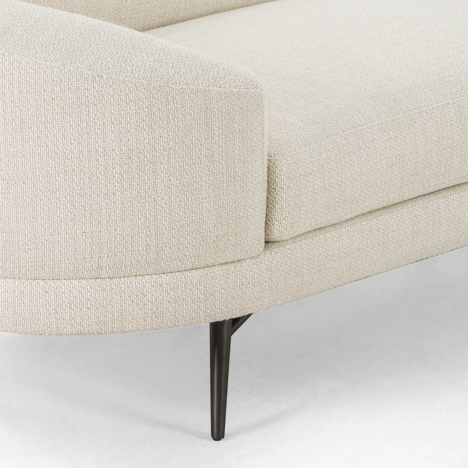 Four Hands Carmela Chaise
