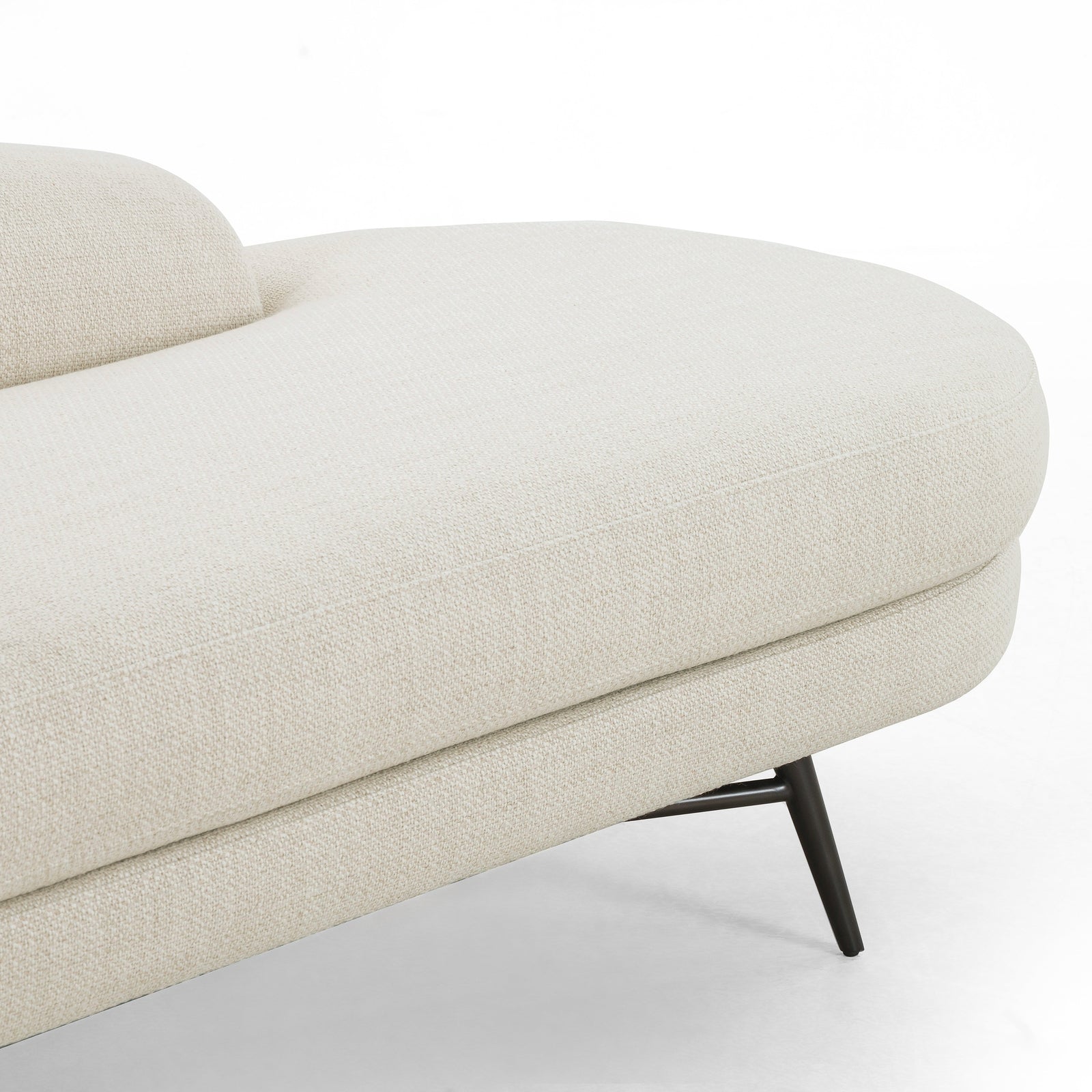 Four Hands Carmela Chaise