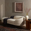 Four Hands Carmela Chaise