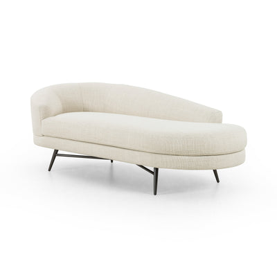 Four Hands Carmela Chaise