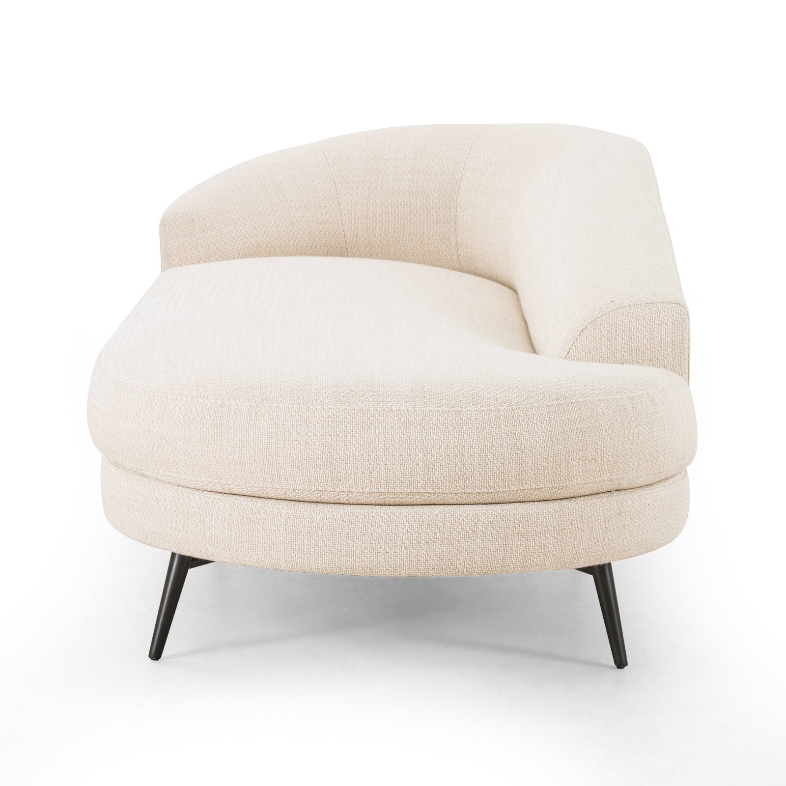 Four Hands Carmela Chaise