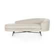 Four Hands Carmela Chaise