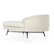 Four Hands Carmela Chaise