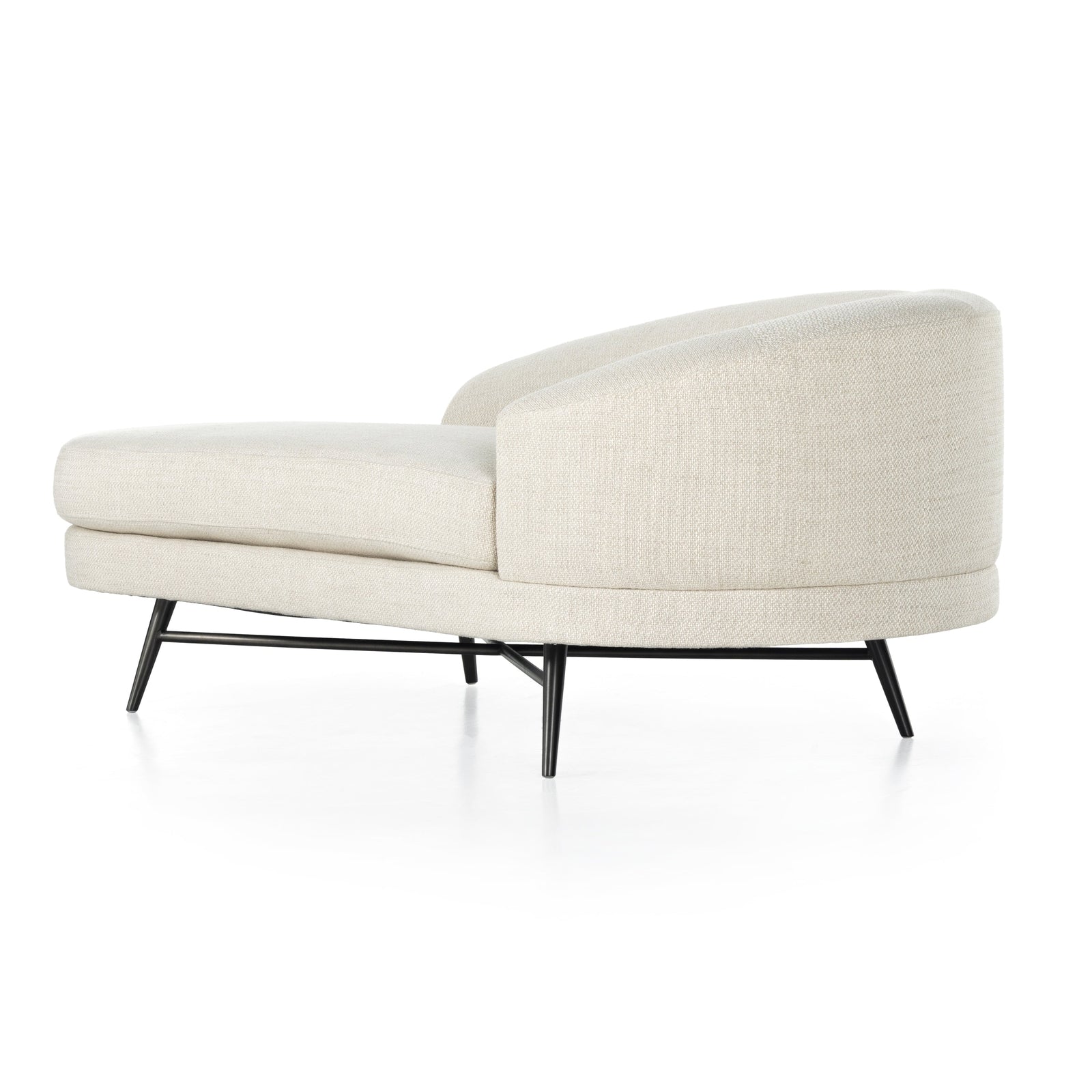 Four Hands Carmela Chaise