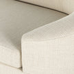 Four Hands Carmela Chaise