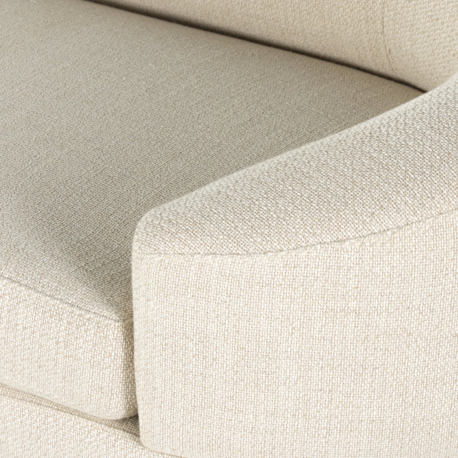 Four Hands Carmela Chaise