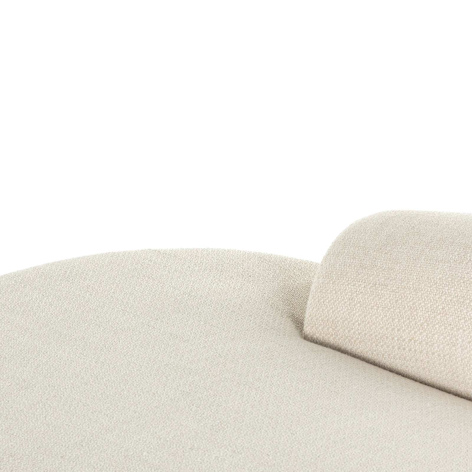 Four Hands Carmela Chaise