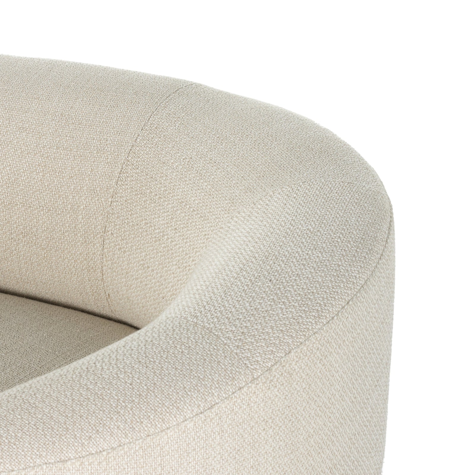 Four Hands Carmela Chaise