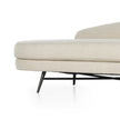 Four Hands Carmela Chaise