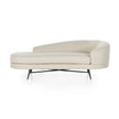 Four Hands Carmela Chaise