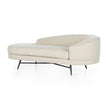 Four Hands Carmela Chaise