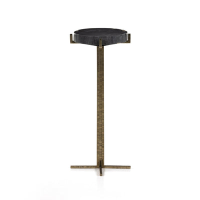 Four Hands Jonty Round End Table