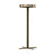 Four Hands Jonty Round End Table