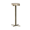 Four Hands Jonty Round End Table
