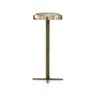 Four Hands Jonty Round End Table