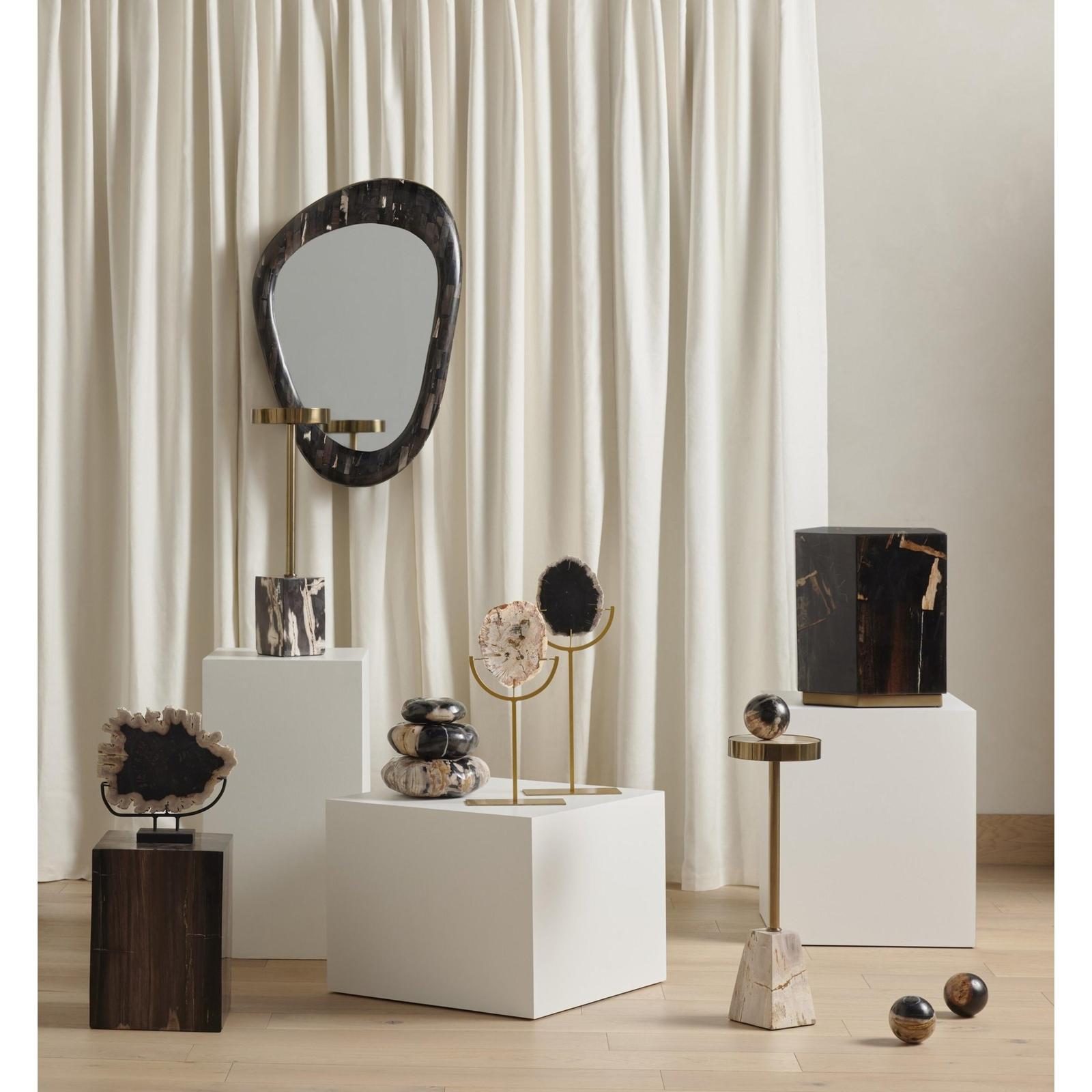 Four Hands Bevin End Table